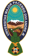 UMSA - Universidad Mayor de San Andrés
